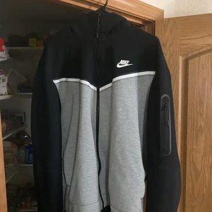 Nike Tech Jacket